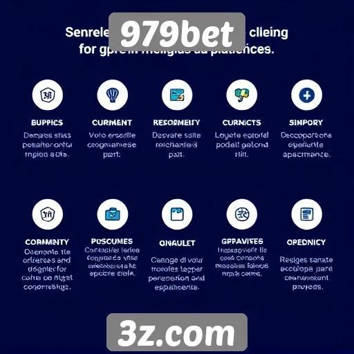 Revisão das opções de suporte ao cliente no 979bet