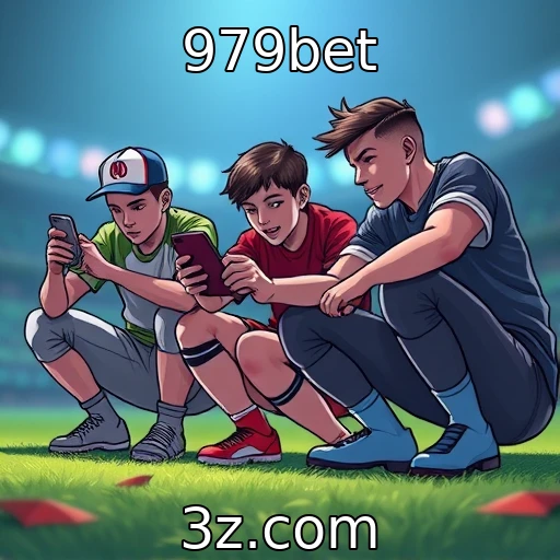 Interesse crescente por jogos mobile entre os jovens