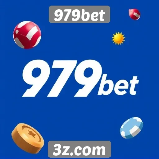 Plataforma 979bet oferece variedade de jogos online