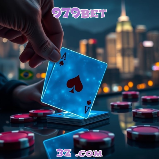 Recursos de Suporte Inovadores no 979bet Para Jogadores