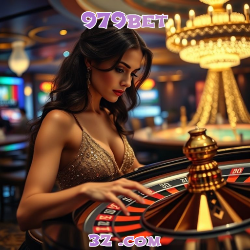 As Novas Trends do 979bet que Você Precisa Conhecer