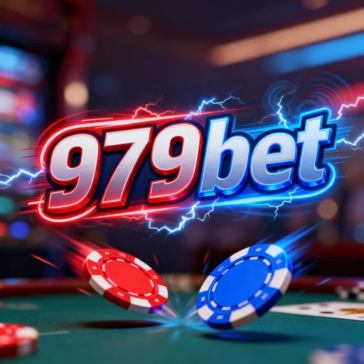 Logo 979bet