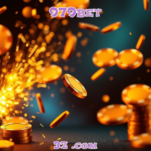 Experiência VIP: O Exclusivo Mundo do 979bet